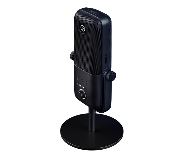 Elgato WAVE:3 + Wave Mic Arm (Low Profile) - 1469588 - zdjęcie 8